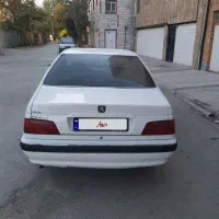 پزو XU7  1400|خودرو سواری و وانت|همدان, |دیوار