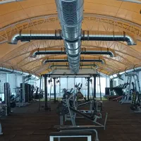 کانالسازی داکت اسپلیت دریچه هود فلکسی تمام ایران