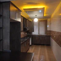 واحد اجاره ای طبقه ی همکف