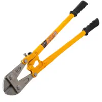 قیچی مفتول بر سایزهای 18-24-30 اینچ حرفه ای جاستر