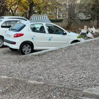 ۲۰۷ tu5p پنوراما ارتقاء یافته۱۴۰۴