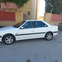 فروش پژو پارس|خودرو سواری و وانت|آبپخش, |دیوار