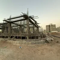 پیش فروش منطقه ۱۴دونبش رو ب فضای سبز