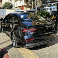 آریزو ۶ پرو مدل ۱۴۰۳|خودرو سواری و وانت|شیراز, زرگری|دیوار