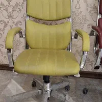 میز و صندلی مدیریتی