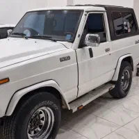 پاترول 1371