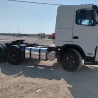 اف اچ ۸۵ اتاق تعویض بی رنگ ریتارد سه زمانه|خودرو سنگین|اهواز, اهواز|دیوار