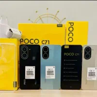 poco c71 128/4