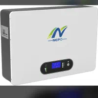 وارد کننده باتری لیتیومی  زونیک نپو deye گوگرین