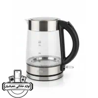 کتری برقی راف «RAF»