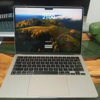 مکبوک ایر Air M3 2024|رایانه همراه|کرج, مهرویلا شمالی|دیوار