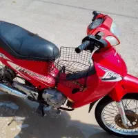 موتور ویو 125 مدل 89