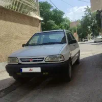 پراید131se|خودرو سواری و وانت|نیشابور, شهرک قدس|دیوار