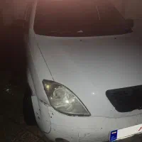 تیبا ۹۵ بدون رنگ