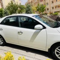 کیا سراتو مونتاژ اتوماتیک آپشنال 2000cc تک برگ سند|خودرو سواری و وانت|تهران, سعادت‌آباد|دیوار