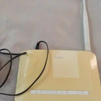 مودم وایفای  D-link