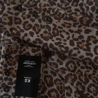 کت جیر پلنگی|لباس|قزوین, |دیوار