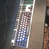 کامپیوتر کامل گیمینگ|رایانه رومیزی|قم, خاکفرج|دیوار