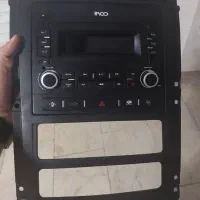 ضبط فابریک پژو پارس
