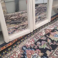 دو عدد آینه 20در 30|آینه|مشهد, رسالت|دیوار