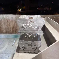 سبد سیب پیازی