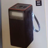 پاوربانک اورجینال PORODO - 60000