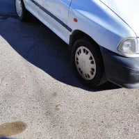 پراید صبا خونگی سالم تمیز|خودرو سواری و وانت|بیرجند, |دیوار