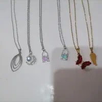 گردنبند|بدلیجات|همدان, |دیوار