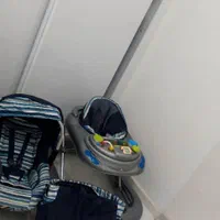 فرووش فوری کالسکه مارک چیکو|اسباب و اثاث بچه|شاهینشهر, سعدی جنوبی|دیوار