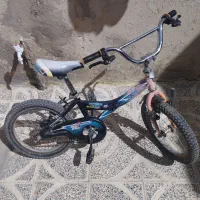 دوچرخه 16