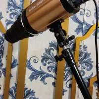 نور 250 ژول گودکس با پایه نگهدارنده نور بالای سر|دوربین عکاسی و فیلم‌برداری|محمدشهر, محمدشهر|دیوار