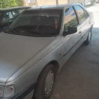 پژو ۴۰۵ مدل ۸۵|خودرو سواری و وانت|نهاوند, |دیوار