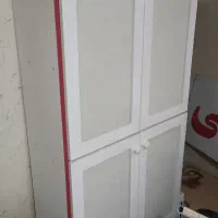 کمد ام دی اف