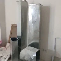 فروش کانال کولر کامل در حد نو