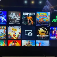 نصب بازی playstation با کمترین قیمت در شهر جدید