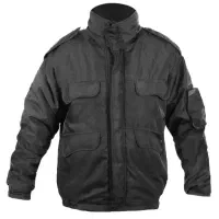 کاپشن خلبانی پلیسی نو