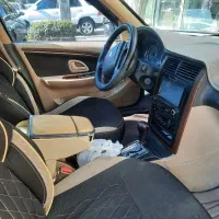 پارس تیوفایو فول اوتومات کارخانه مدل۹۷