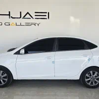 جک j4 مدل ۱۴۰۴ مشابه صفر