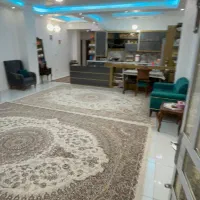 شهریار همکف راه جدا ۳ خواب تمام فول حیاط شمالی