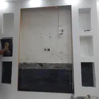 سرامیک کاری کاشی کار کاشی کاری بنایی کاشیکار|خدمات پیشه و مهارت|بندر ماهشهر, |دیوار