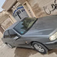 فروش ماشین پژوپارس