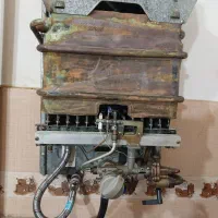 انواع آبگرمکنهای دیواری گازی  ایستاده وبرای درمنزل|آبگرمکن، پکیج، شوفاژ|رشت, دباغیان|دیوار