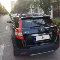 اچ سی کراس مدل96 مشکی