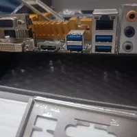 مادربرد z97 گیگابایت|قطعات و لوازم جانبی رایانه|اهواز, مهرشهر|دیوار