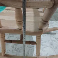 صندلی راک بچه گانه|تخت و صندلی بچه|قم, نیروگاه|دیوار