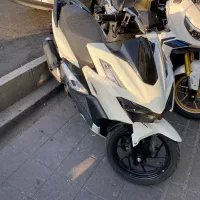 طرح واریو CL160 نیرو