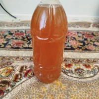 سرکه سیب طبیعی و اورگانیک