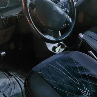 پراید ۱۱۱ مدل ۹۵|خودرو سواری و وانت|ملارد, |دیوار