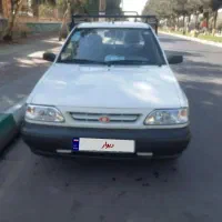 پراید وانت ۱۵۱ با  لاینر|خودرو سواری و وانت|قرچک, باقرآباد|دیوار