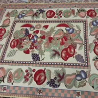 دوعدد روفرشی ۳متری